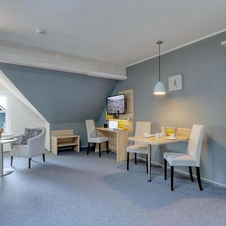 Amazing Apartment In Dagebuell With Kitchenette Екстер'єр фото