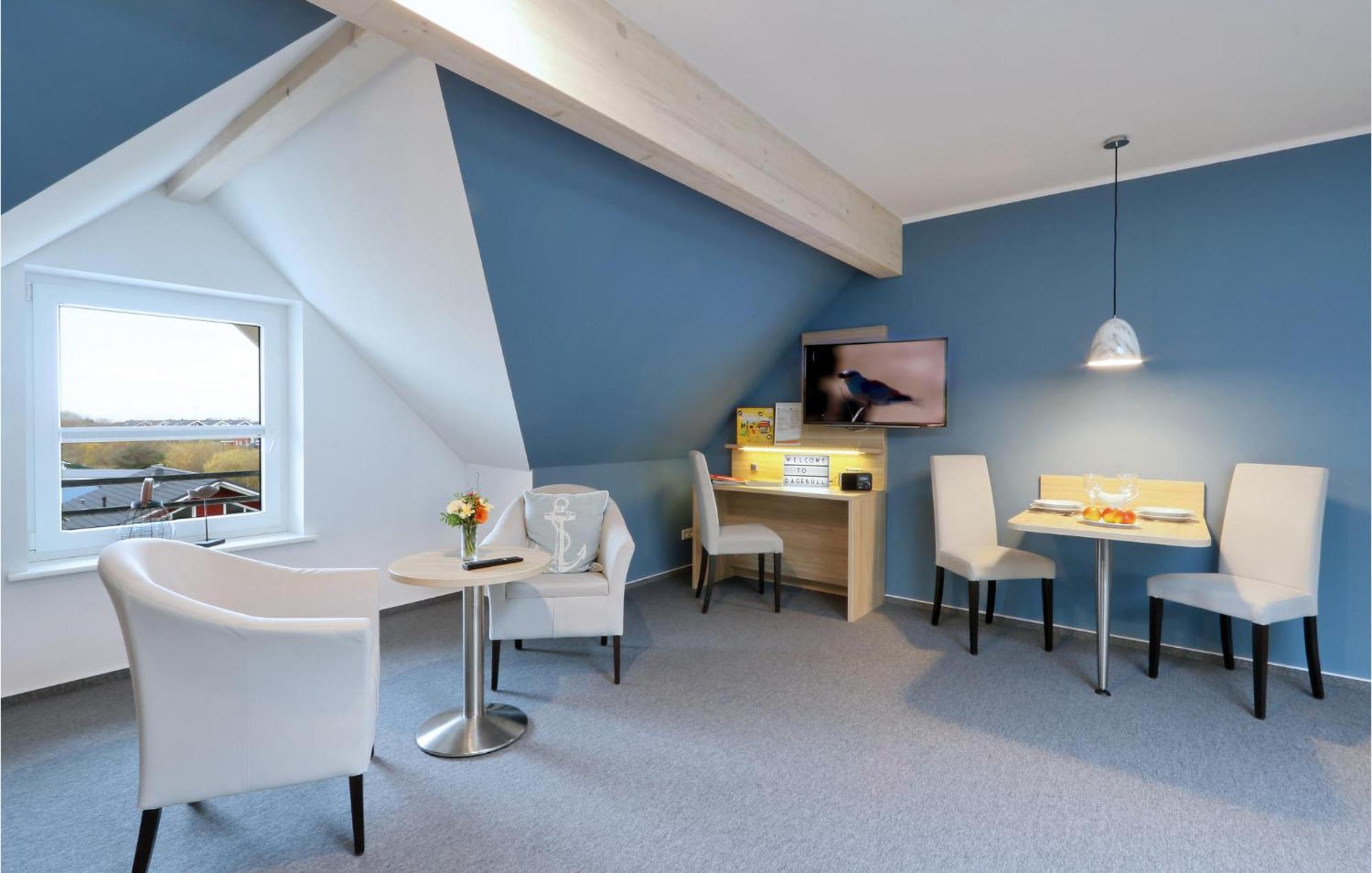 Amazing Apartment In Dagebuell With Kitchenette Екстер'єр фото