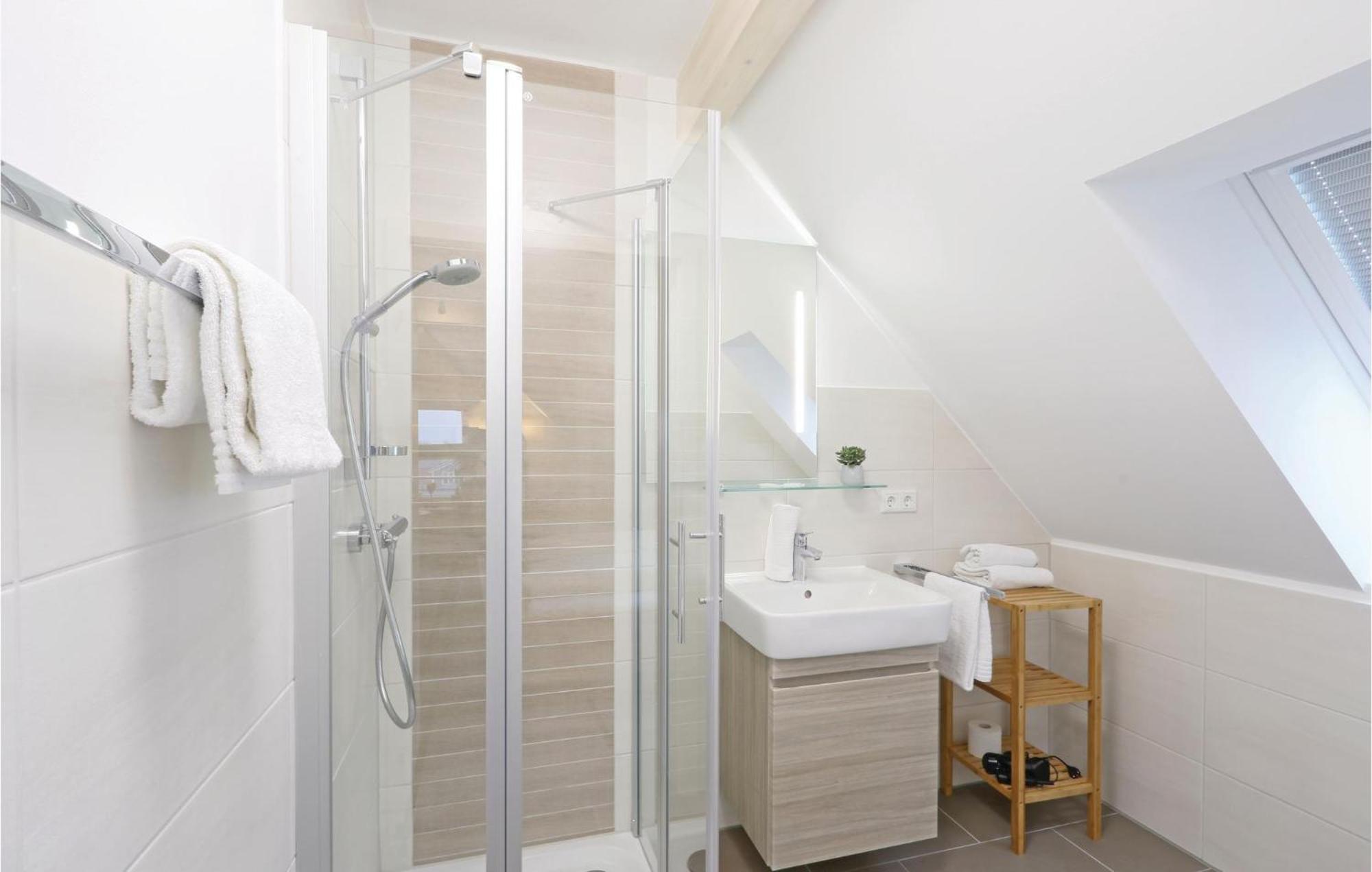 Amazing Apartment In Dagebuell With Kitchenette Екстер'єр фото