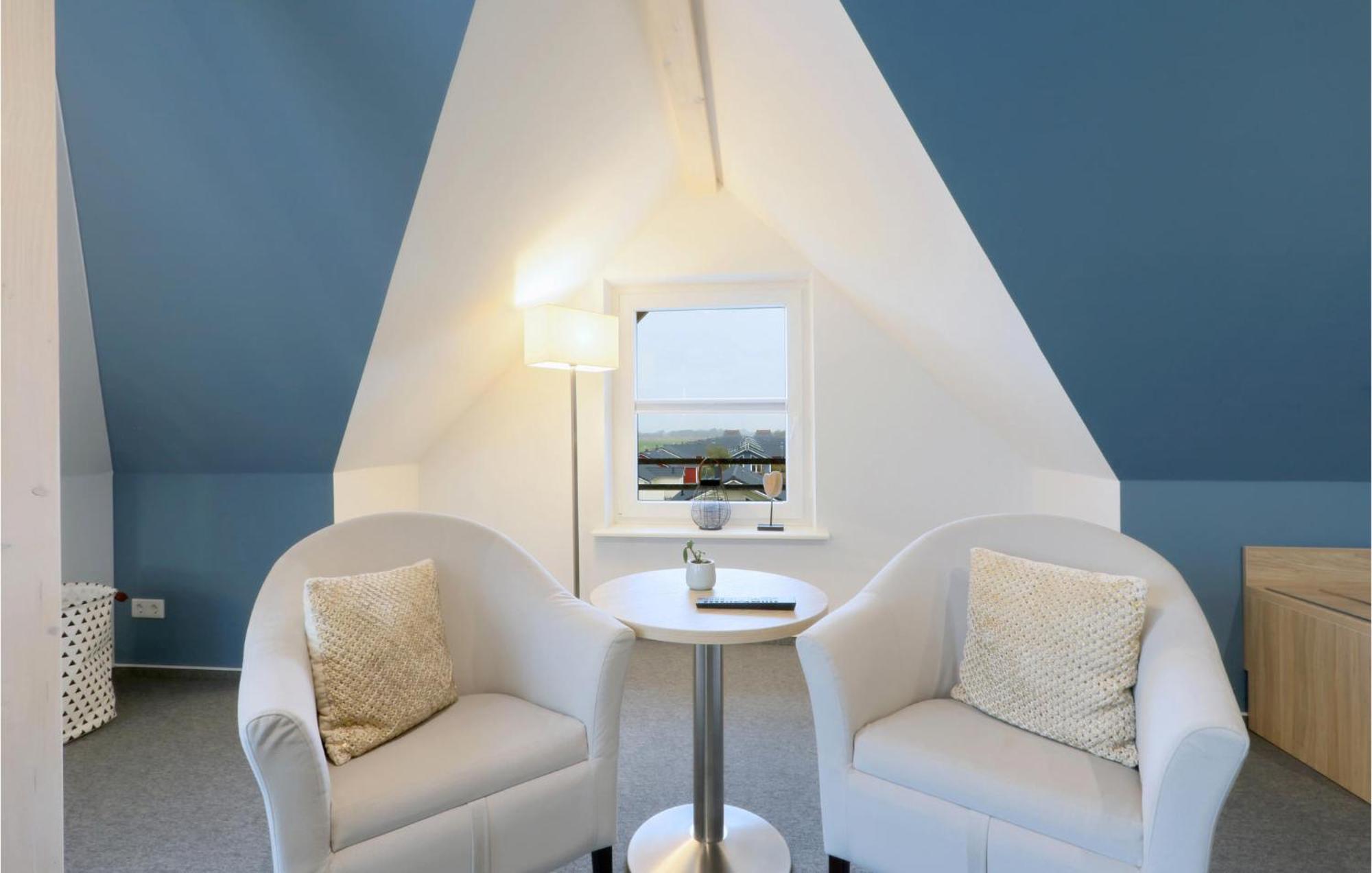 Amazing Apartment In Dagebuell With Kitchenette Екстер'єр фото
