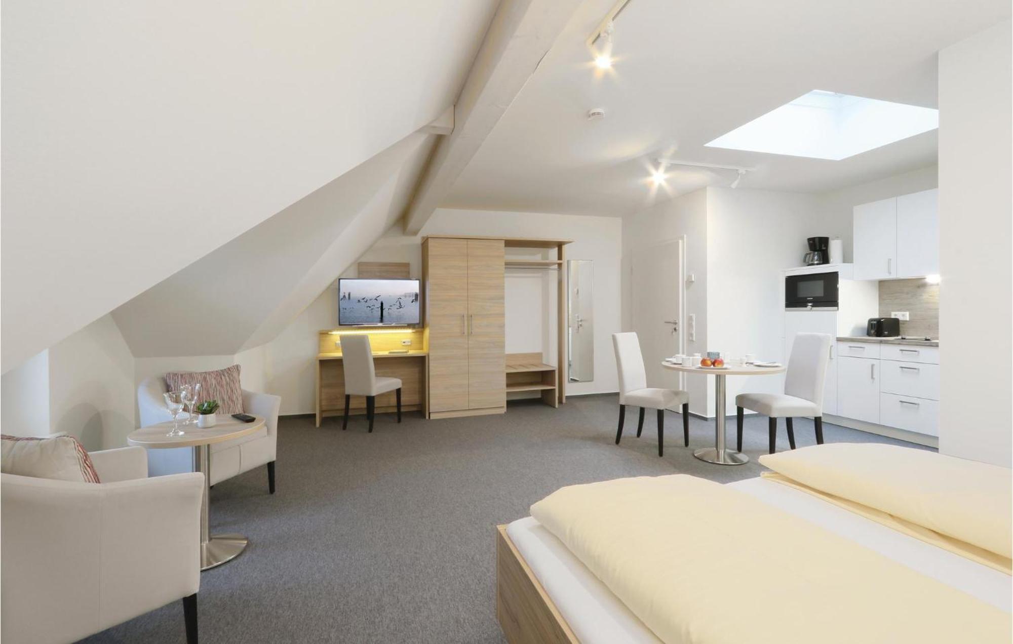 Amazing Apartment In Dagebuell With Kitchenette Екстер'єр фото